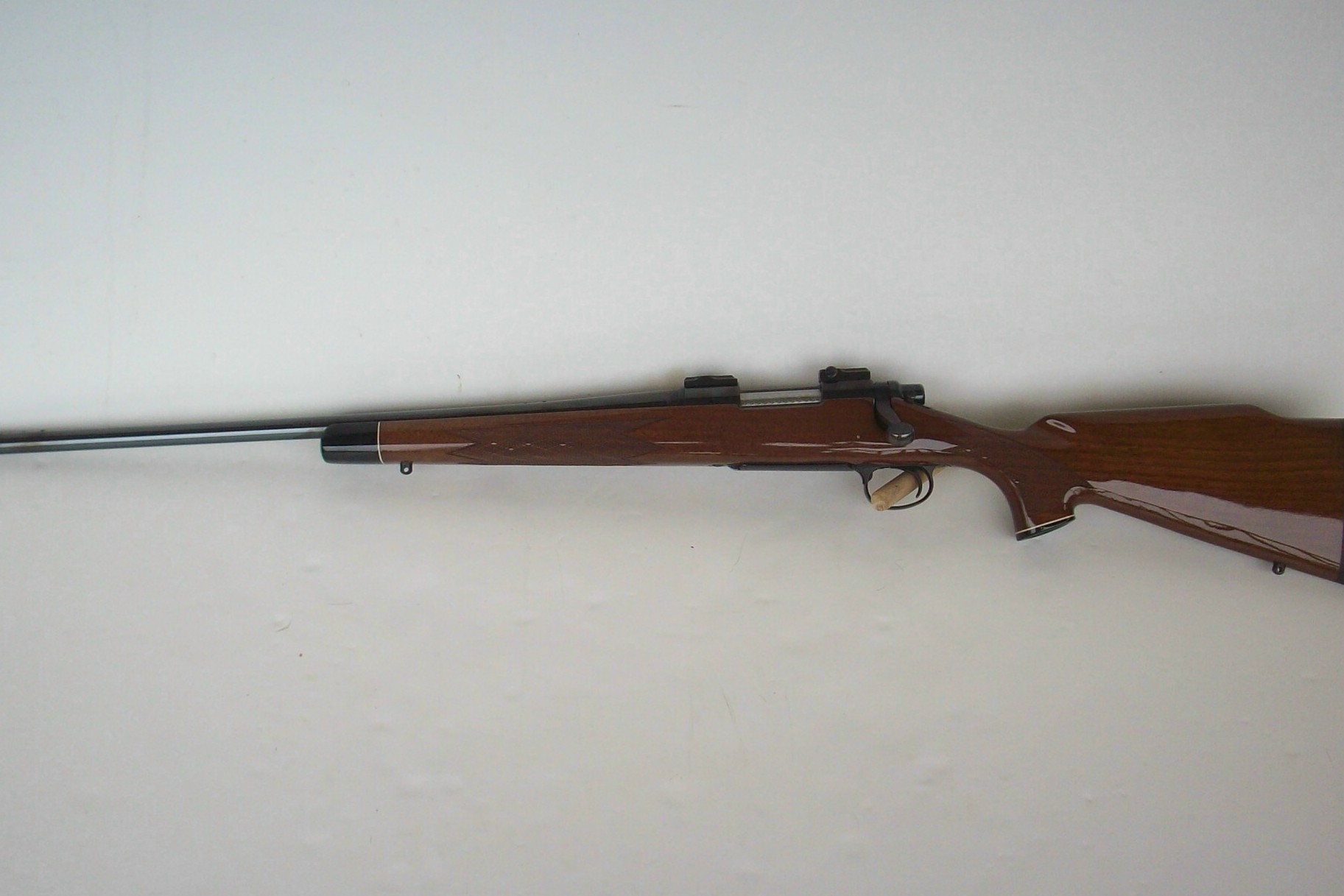 Remington Model 700 BDL Rifle Parts - Left Hand